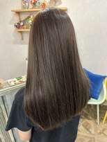エルア(elua)&nbsp;ナチュラルハイライト