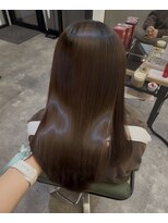 トリニティ 本厚木(trinity)&nbsp;美髪矯正
