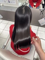 ジジ バイ プロデュース 相模原店(JiJi by produce)&nbsp;艶髪カラー