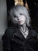 シン(syn)&nbsp;wolf