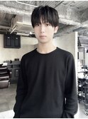 《shiina》テクスチャーカット / Instagram - @lv1n_kkk