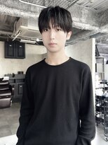 ルアウアオ(LUAU Ao)&nbsp;《shiina》テクスチャーカット / Instagram - @lv1n_kkk