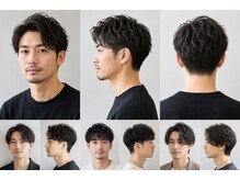 ワフト 千葉店(Hair Design Waft)