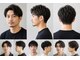 ワフト 千葉店(Hair Design Waft)の写真/men'sに大人気！！