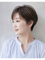 ティティ(titi)&nbsp;ショートショートボブ