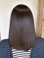 ヘアーガーデン アストレア(HAIR GARDEN ASTRAEA)&nbsp;美髪/縮毛矯正/30代/糟屋郡/須恵町