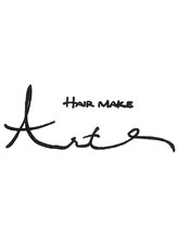 HAIR MAKE Arte　（アルテ）