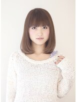 マティス 表参道(matiz)&nbsp;オトナ可愛い×ヌーディセミディ