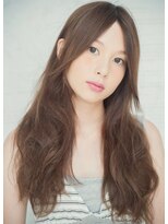 フローレント(florent)&nbsp;ソフトナロウウェーブ１