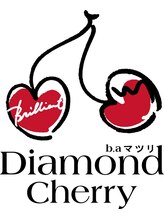 ダイヤモンドチェリーヘア＆メイク