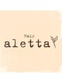 アレッタ(aletta) aletta 