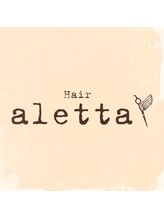 アレッタ(aletta) aletta 