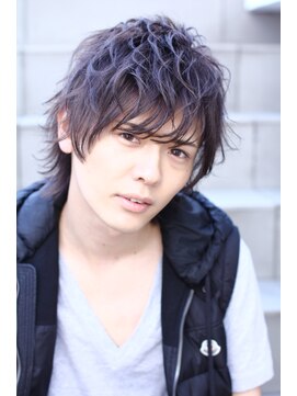 ガランテ(Galante) 大人ウルフ×スマッシュレイヤー