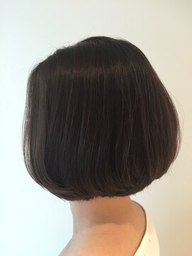 ヘアポケット スタイル店(HAIR POCKET) ３６０°キレイな大人ボブ