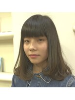 エイト ヘアサロン 渋谷本店(EIGHT)&nbsp;【EIGHT渋谷本店】新田 廉_0012