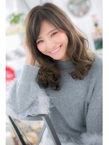 ヘアアンドビューティー ミック(Hair & Beauty miq) 髪質改善カットパーマトリートメントヘッドスパTOKIO南阿佐ヶ谷