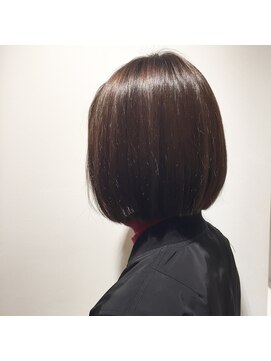 レス 伏見(LESS) <LESS>ローグラボブ