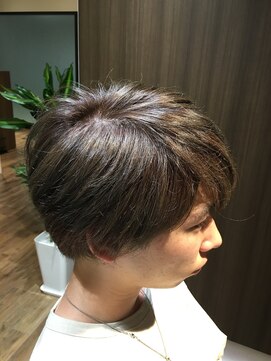 ダリア(DAHLIA) 【DAHLIA】ラベンダーアッシュ