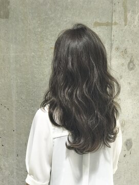 アヴァンスクロス あべのルシアス店(AVANCE.CROSS) マットアッシュ