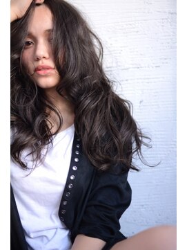 ベター(better) loose casual long