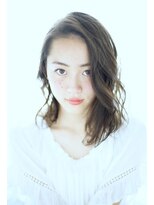 サウスイーストヘアー(SOUTH EAST Hair) WAVE