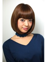 フォルテ 藤枝エピ店&nbsp;クラシカルボブ