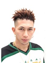 ラブ ロック Love' Lock&nbsp;ソフトドレッド、ツイスト、スプリングドレッド、成人式ヘア、