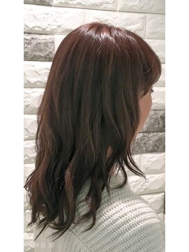 プログレス 中野店(PROGRESS) ふわセミディー