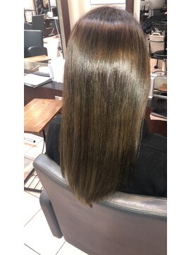 モードケイズ 阿倍野店(MODE K’s) ナチュラルブラウン