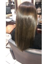 モードケイズ 阿倍野店(MODE K’s) ナチュラルブラウン