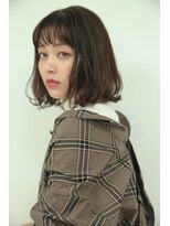 モードケイズ JR茨木improve店(MODE K's) 【MODEKs improve店】大人かわいい 無造作カール