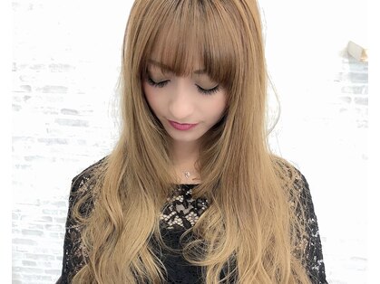 ジュピター 春日店(hair studio jupiter)の写真