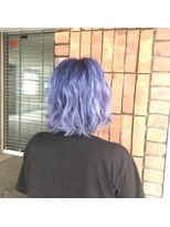 ライブクオリア(LIVE QUALIA)&nbsp;コバルトブルーカラー