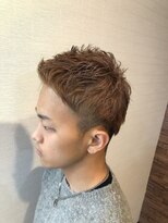 リボーン 大江店(reborn)&nbsp;メンズカット☆