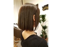 リアンマシェール(Lien ma che're)