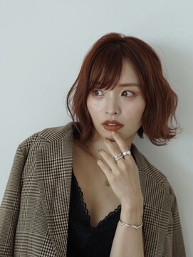 プロデュース 古淵店(Produce) 外ハネショート