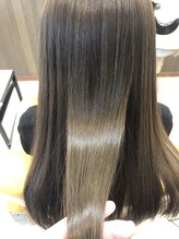 ハブ ヘアー(HUB hair)