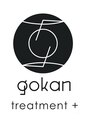 ゴカン(gokan)/gokan treatment＋