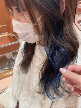 テトラ バイ ネオリーブ 横浜西口店(tetra by neolive) 大人気イヤリングカラー♪