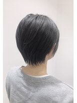 シャンスヘアアンドスパ 浦和(CHANCE hair&spa)&nbsp;ハンサムショート