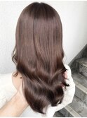【池袋イルミナ】透明感シアショコラブランジュ　20代30代