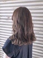 ポータートランテアン(porter31)&nbsp;シルキーベージュ氏木