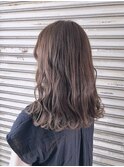 シルキーベージュ氏木