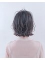 アナザヘアー なんば 高島屋前店(ANAZA hair) 外ハネスタイルは是非お任せ下さい♪新しい発見があるはず^^