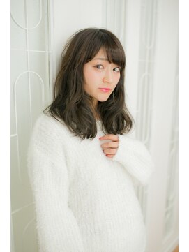 イフ(if) キュートウエーブ