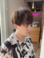 スターリバー(STAR RIVER) ジェンダーレスマッシュ