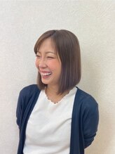 プレア(Pleare SALON＆SPA) 岩佐 佳央理