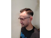 バーバービーナス(Barber VENUS)