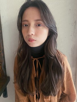 デュッカ(ducca) ducca × natural long