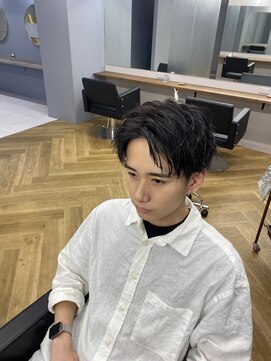 シカ 神戸三宮元町店(Cica) センターパート